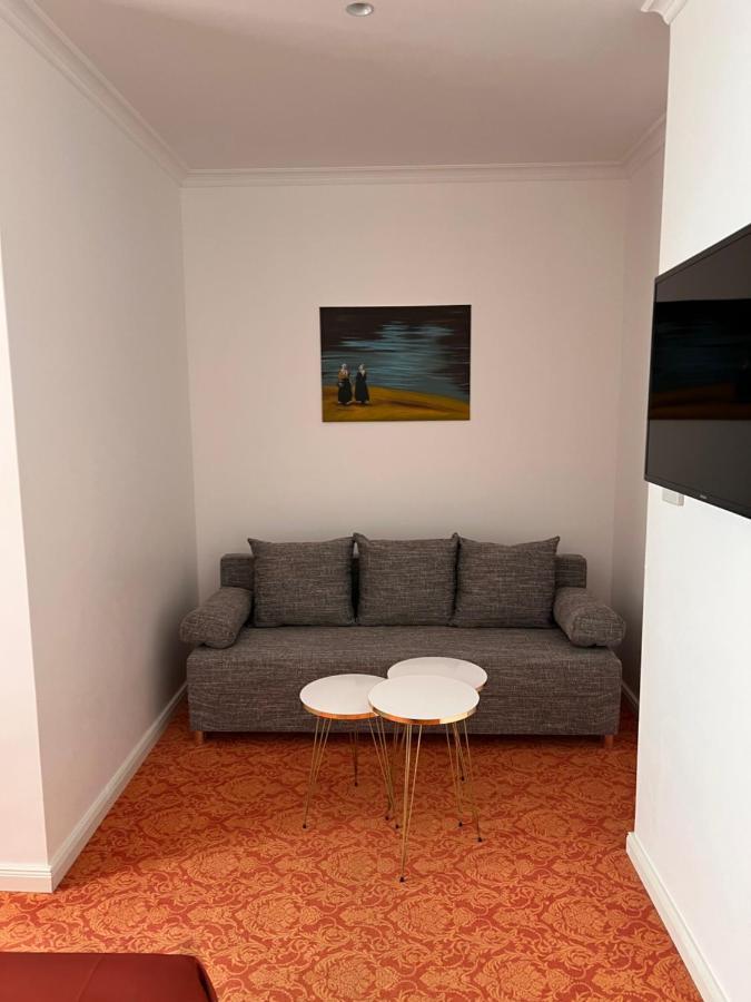 Art Hotel House One Baden-Baden Exterior foto