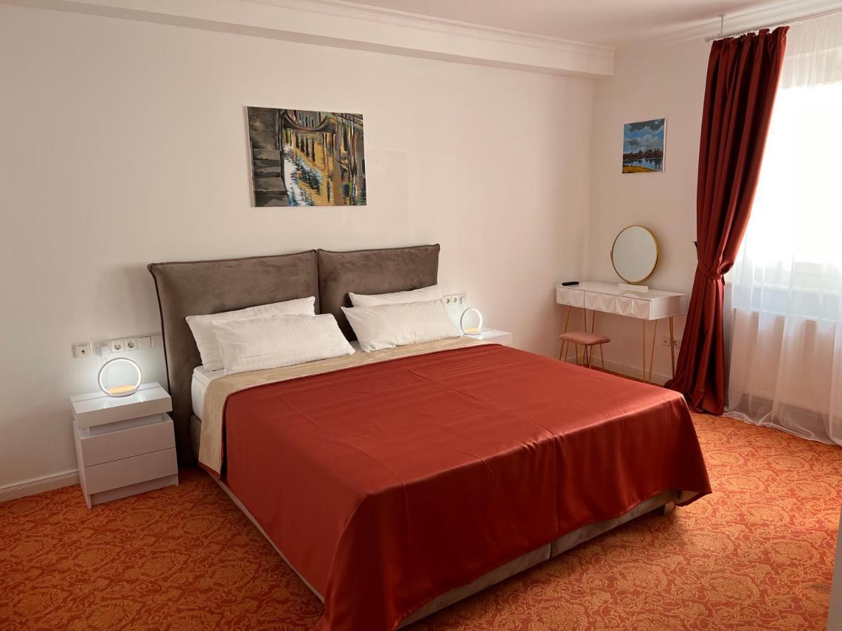 Art Hotel House One Baden-Baden Exterior foto