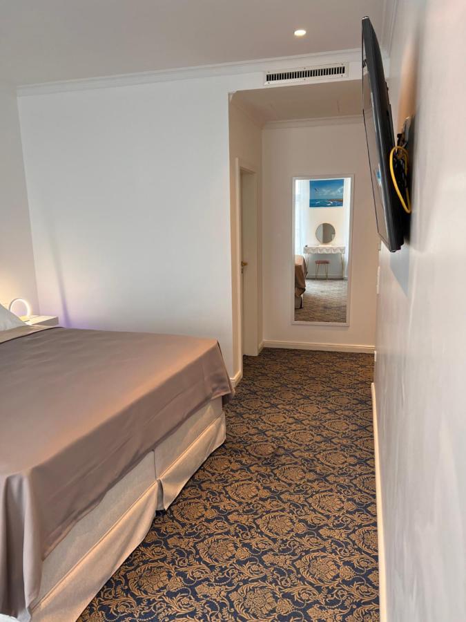 Art Hotel House One Baden-Baden Exterior foto