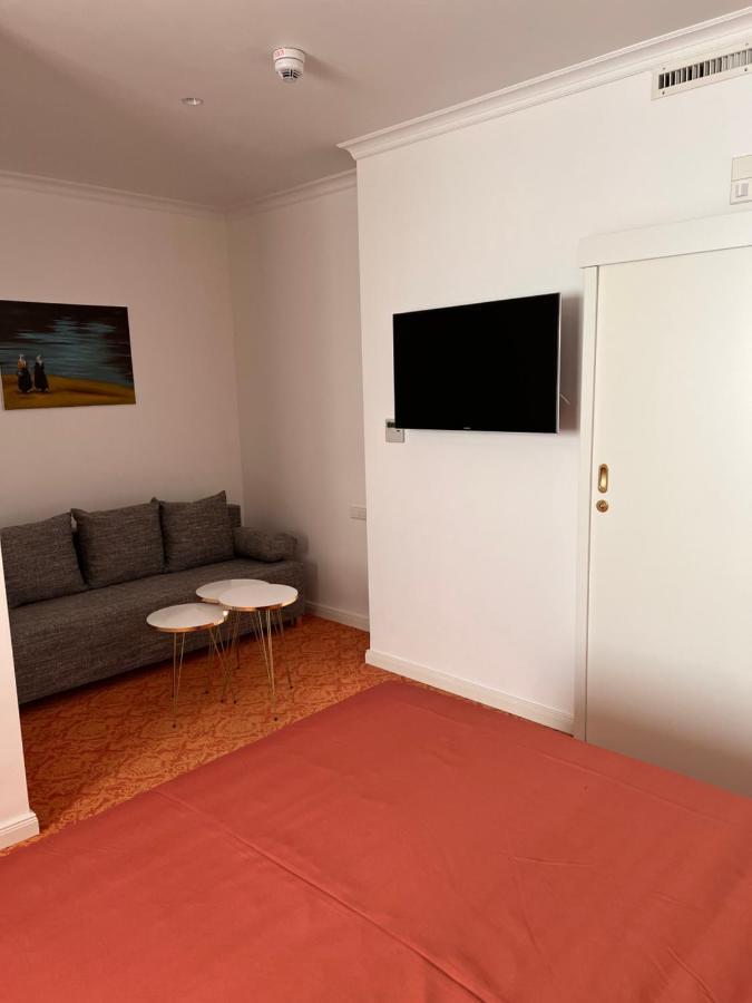 Art Hotel House One Baden-Baden Exterior foto