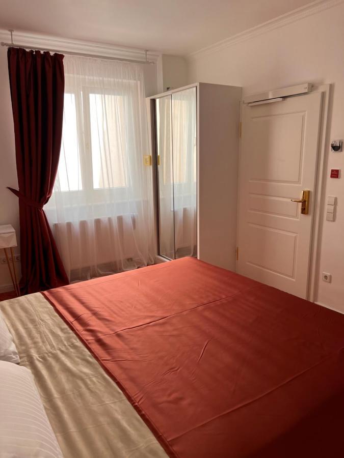 Art Hotel House One Baden-Baden Exterior foto