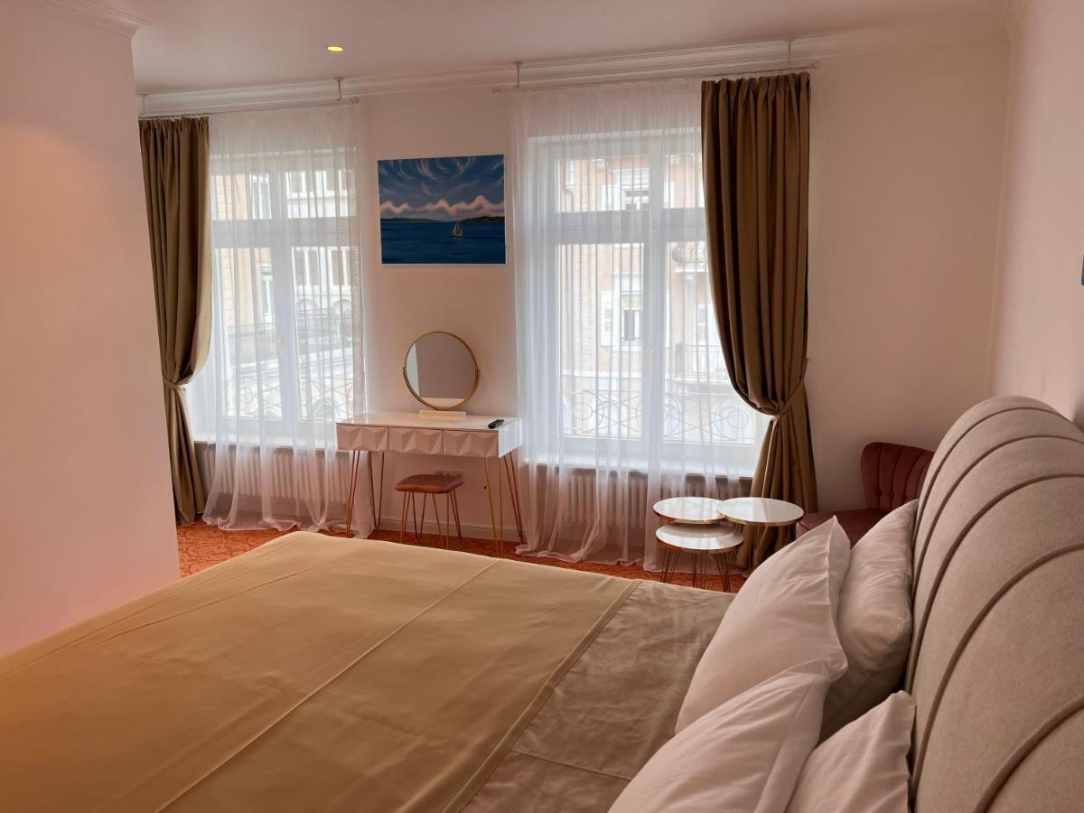 Art Hotel House One Baden-Baden Exterior foto