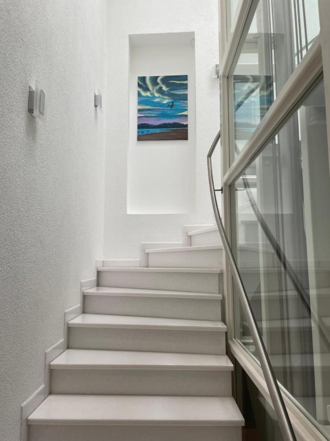 Art Hotel House One Baden-Baden Exterior foto