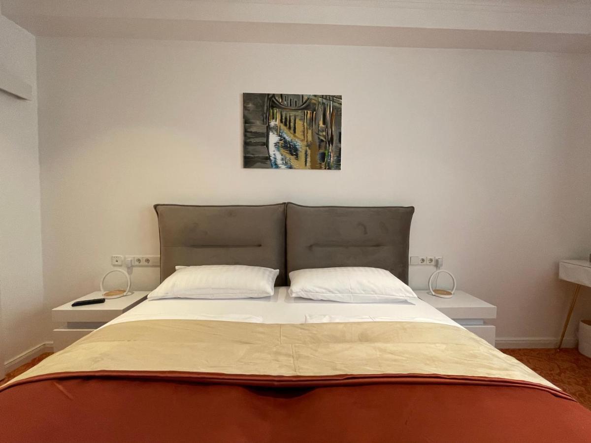 Art Hotel House One Baden-Baden Exterior foto