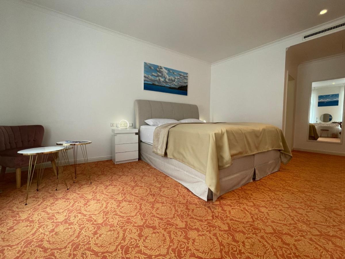 Art Hotel House One Baden-Baden Exterior foto