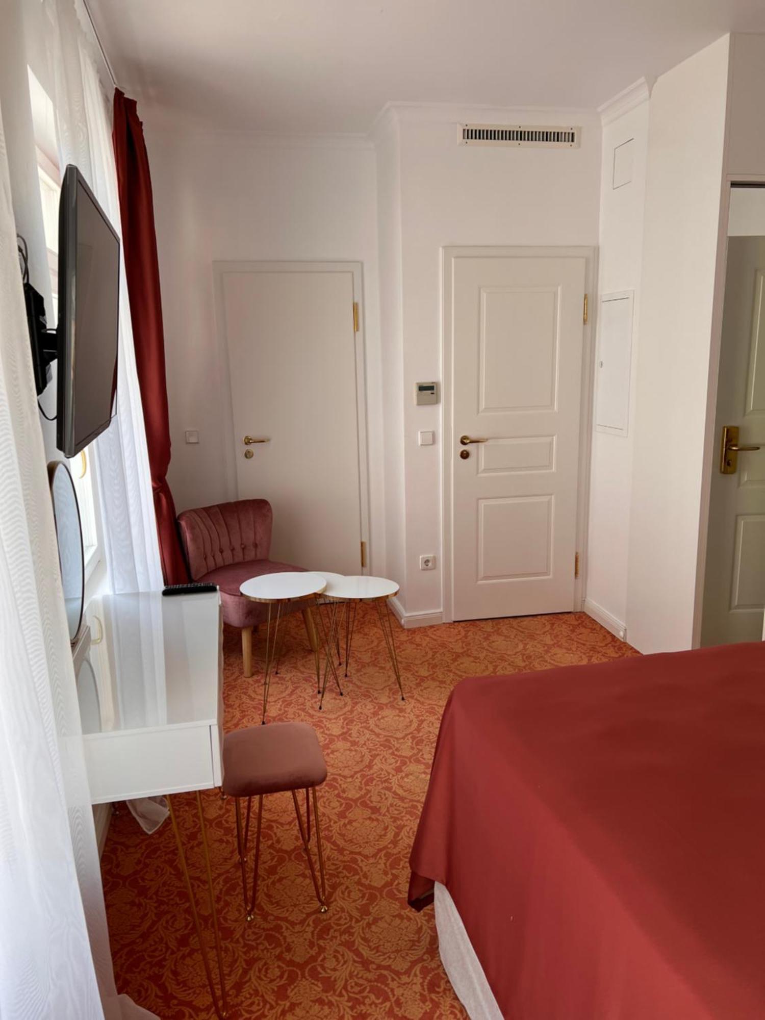 Art Hotel House One Baden-Baden Cameră foto